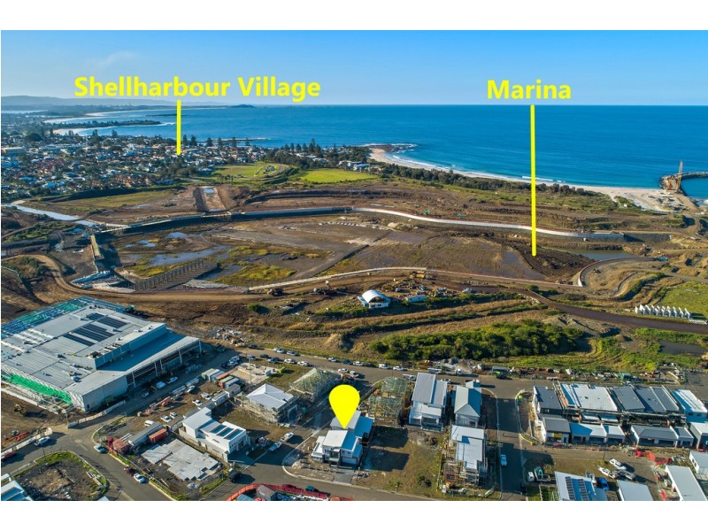 1 Helm Parkway, Shell Cove NSW 2529