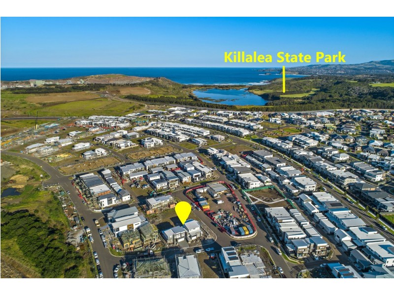 1 Helm Parkway, Shell Cove NSW 2529