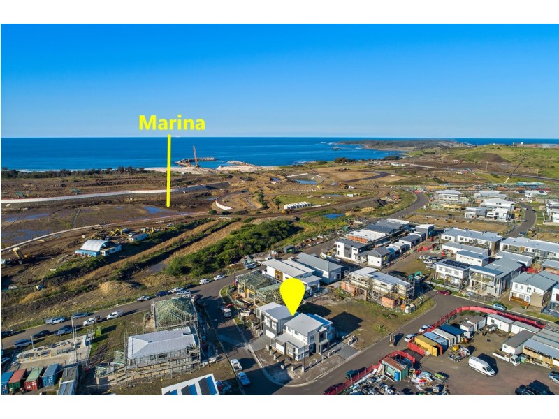 1 Helm Parkway, Shell Cove NSW 2529