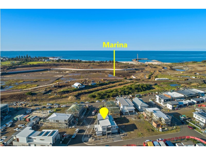 1 Helm Parkway, Shell Cove NSW 2529