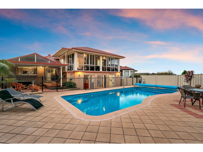5 Cathie Close, Flinders NSW 2529