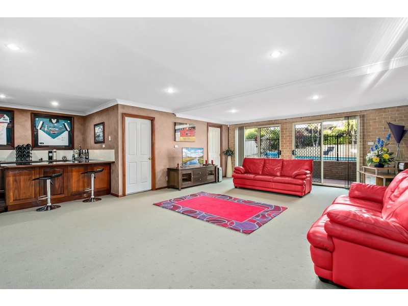 5 Cathie Close, Flinders NSW 2529