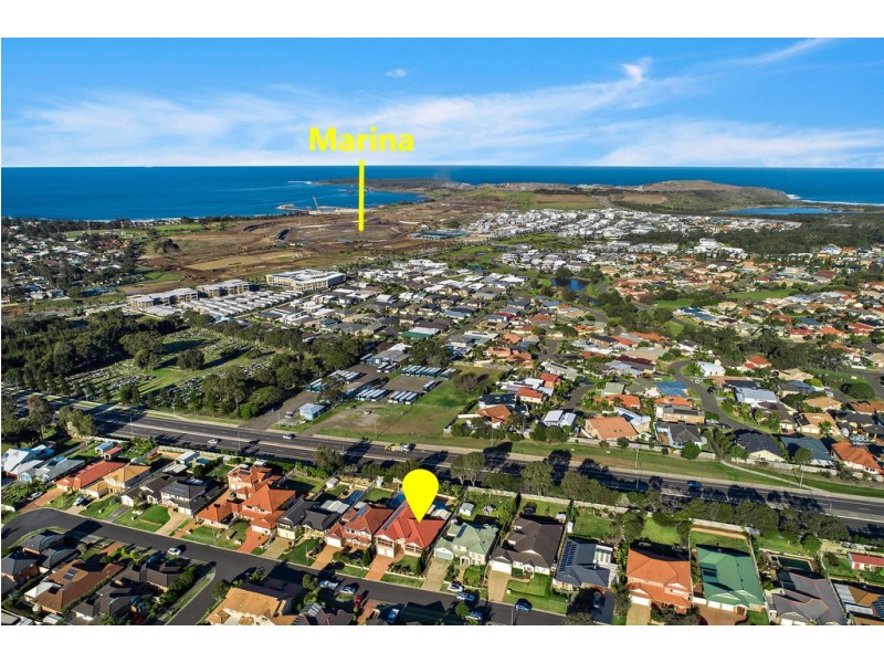 5 Cathie Close, Flinders NSW 2529