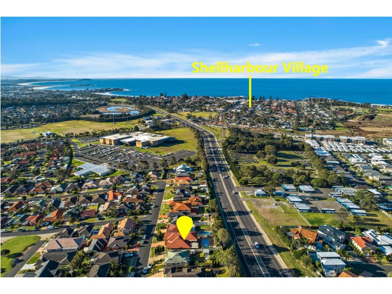 5 Cathie Close, Flinders NSW 2529