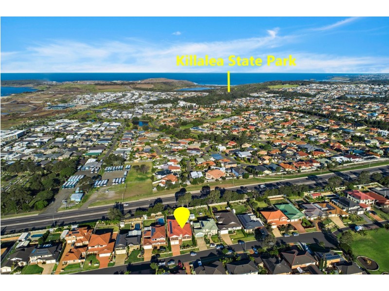 5 Cathie Close, Flinders NSW 2529