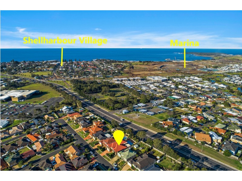 5 Cathie Close, Flinders NSW 2529