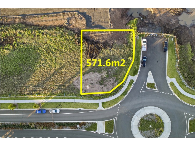 Lot 5058 Whimbrel Parkway, Shell Cove NSW 2529