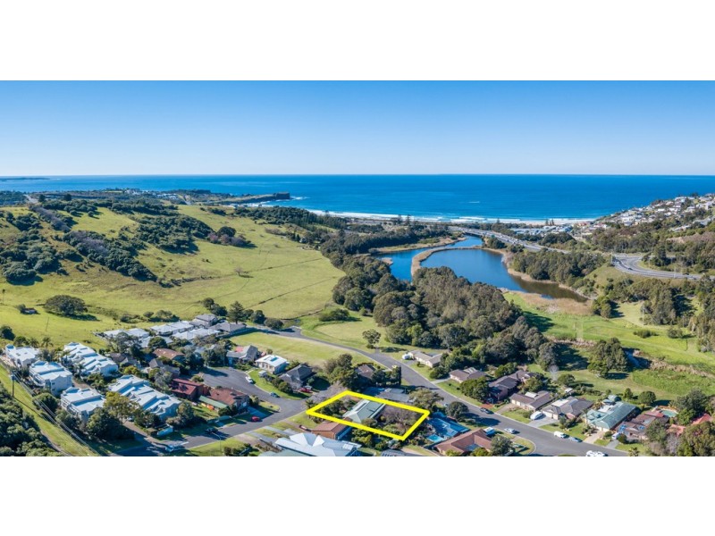 10 Keppel Street, Kiama NSW 2533