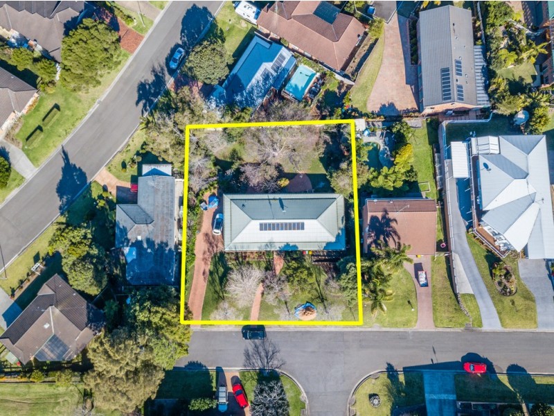 10 Keppel Street, Kiama NSW 2533