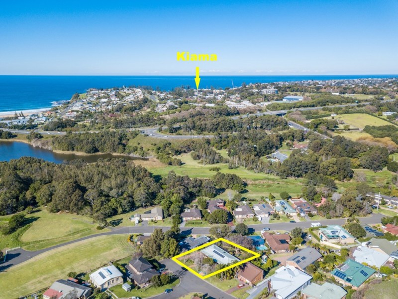 10 Keppel Street, Kiama NSW 2533