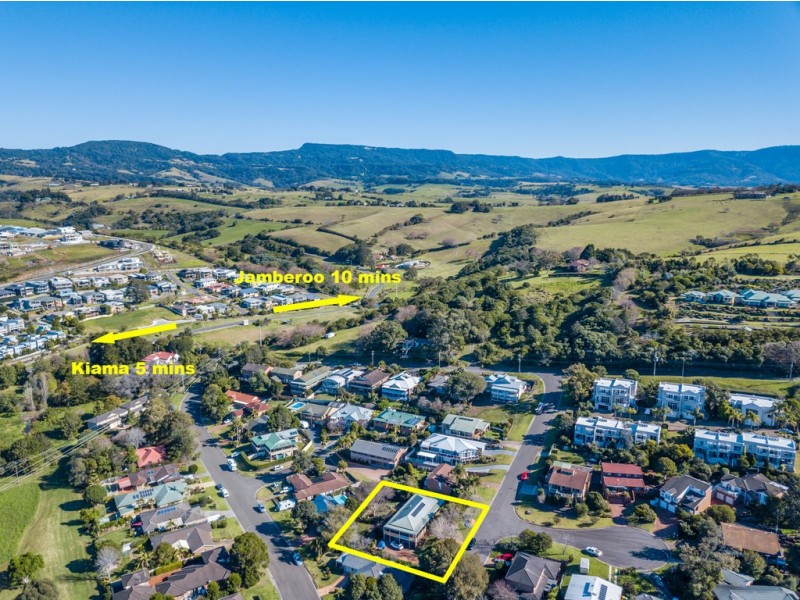 10 Keppel Street, Kiama NSW 2533
