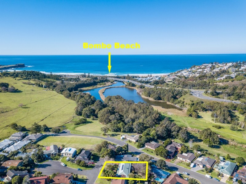 10 Keppel Street, Kiama NSW 2533
