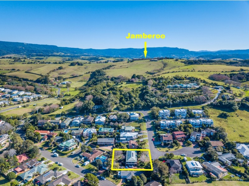 10 Keppel Street, Kiama NSW 2533