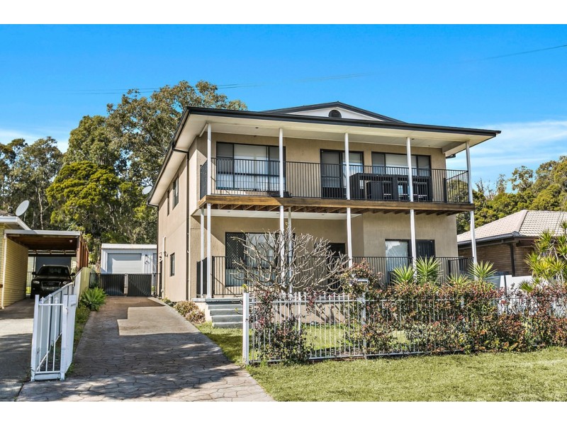 88 Lake Entrance Road, Oak Flats NSW 2529