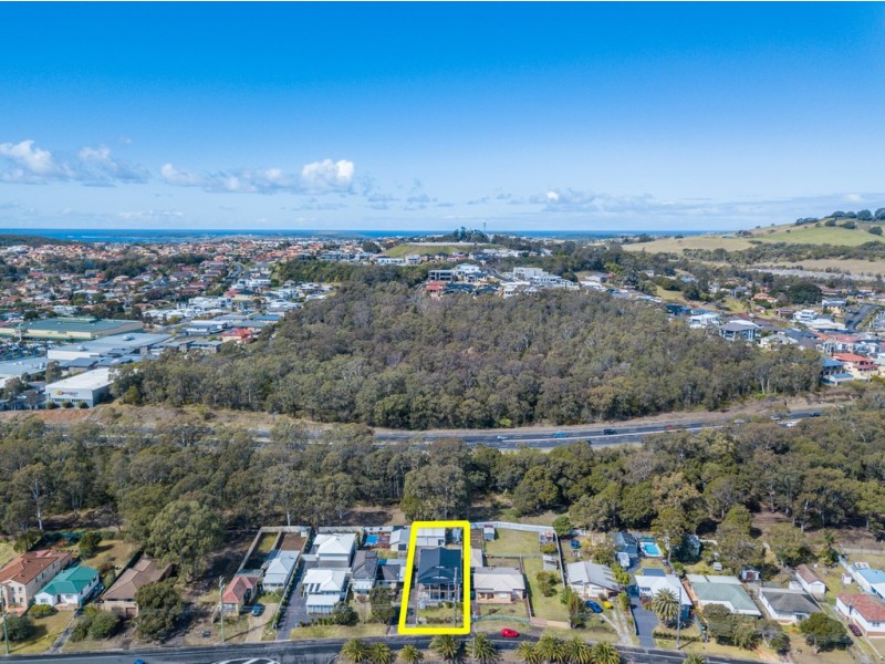 88 Lake Entrance Road, Oak Flats NSW 2529