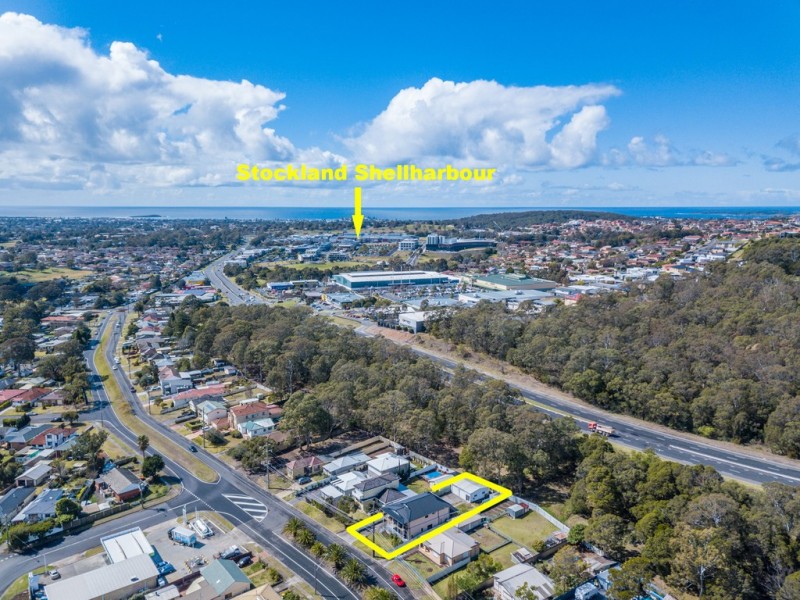 88 Lake Entrance Road, Oak Flats NSW 2529