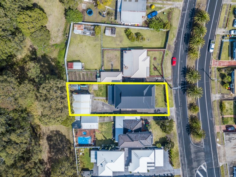 88 Lake Entrance Road, Oak Flats NSW 2529