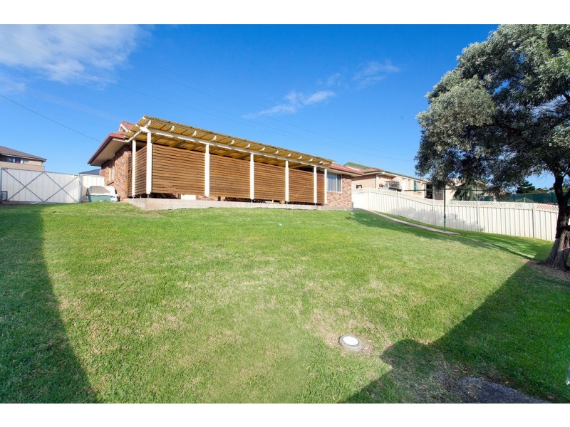 107 Pioneer Drive, Blackbutt NSW 2529