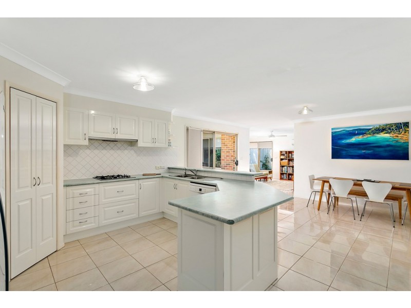 71 Jindabyne Road, Flinders NSW 2529