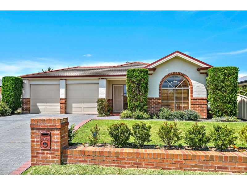 71 Jindabyne Road, Flinders NSW 2529