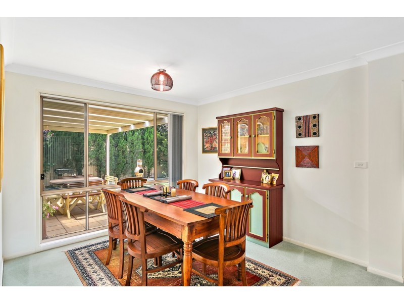 71 Jindabyne Road, Flinders NSW 2529