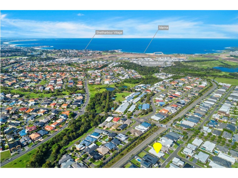 10 Laguna Close, Shell Cove NSW 2529