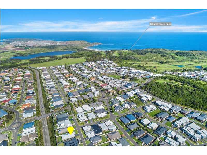 10 Laguna Close, Shell Cove NSW 2529