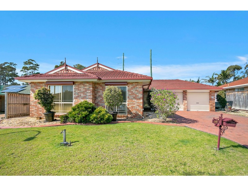 30 Samuel Circuit, Albion Park NSW 2527