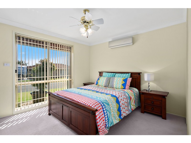 30 Samuel Circuit, Albion Park NSW 2527