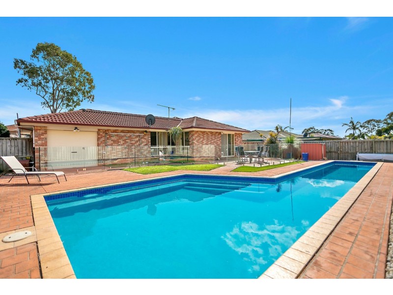 30 Samuel Circuit, Albion Park NSW 2527