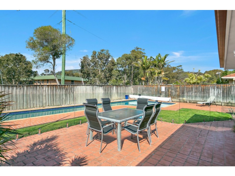 30 Samuel Circuit, Albion Park NSW 2527