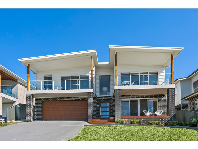 5 Wren Lane, Blackbutt NSW 2529