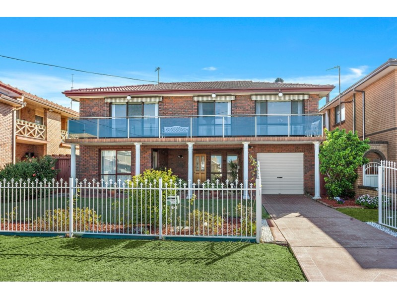 44 Osborne Parade, Warilla NSW 2528