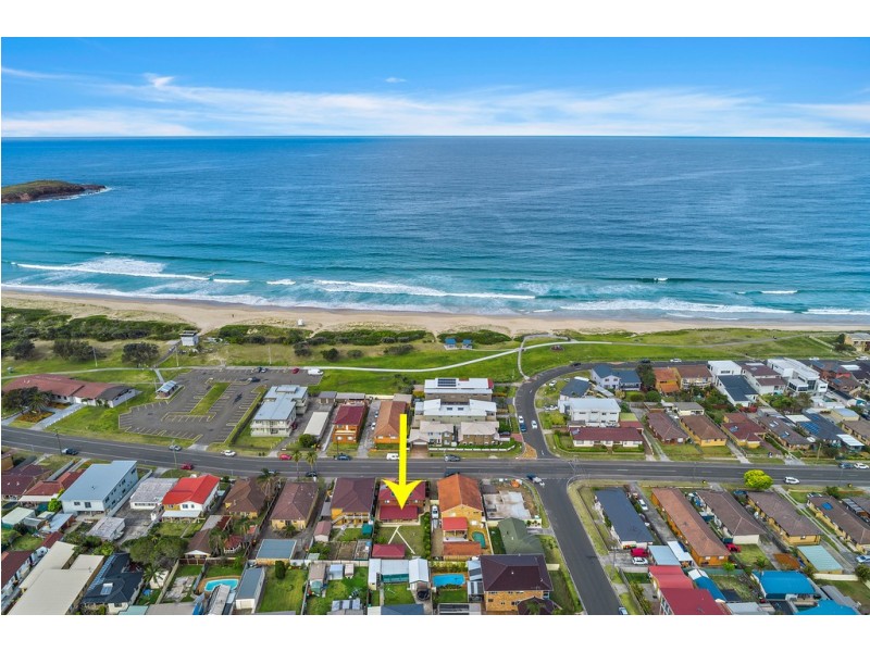 44 Osborne Parade, Warilla NSW 2528