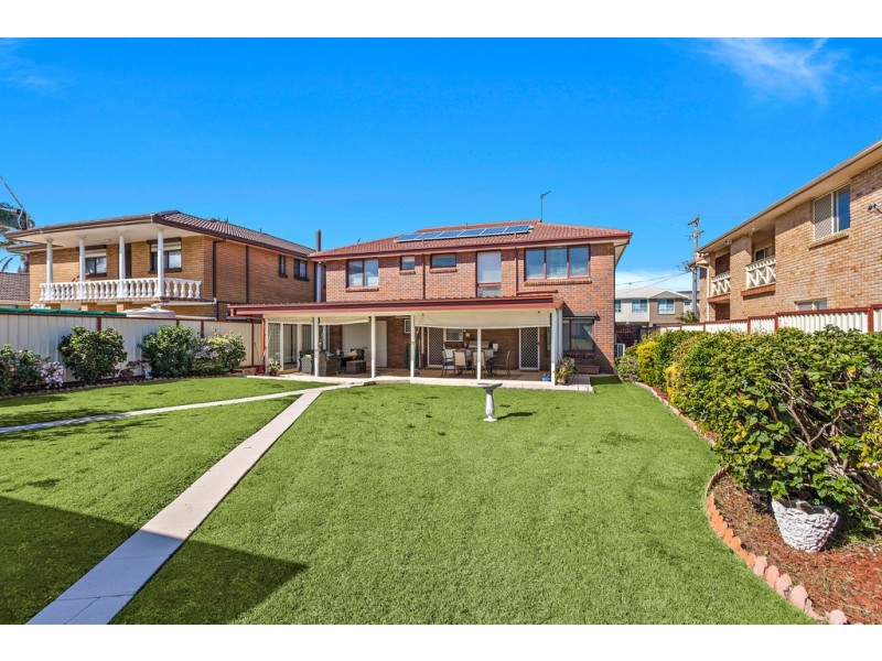 44 Osborne Parade, Warilla NSW 2528