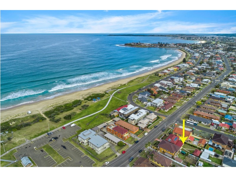 44 Osborne Parade, Warilla NSW 2528