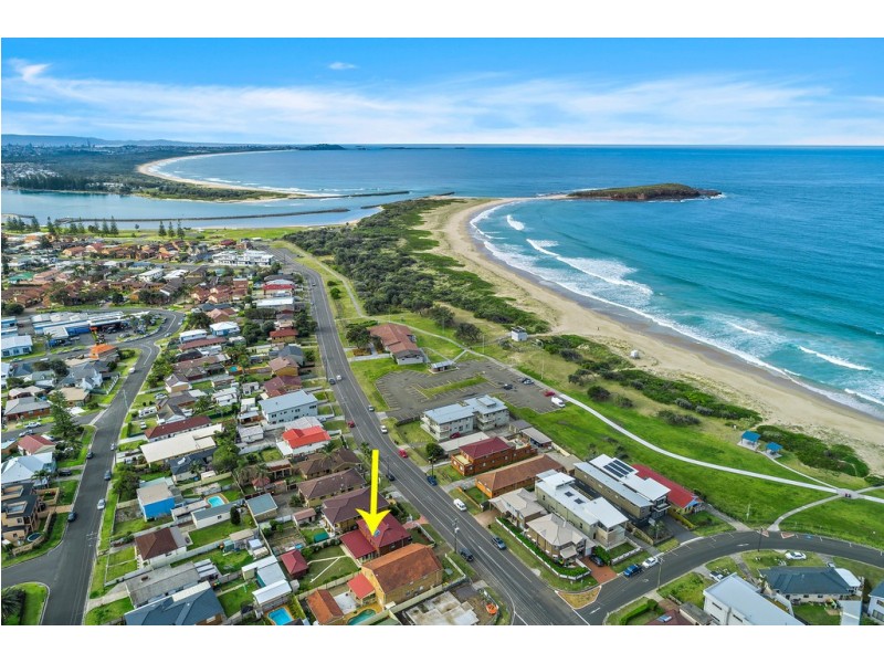 44 Osborne Parade, Warilla NSW 2528