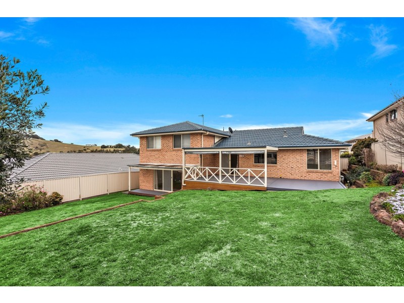 9 Fowler Street, Flinders NSW 2529