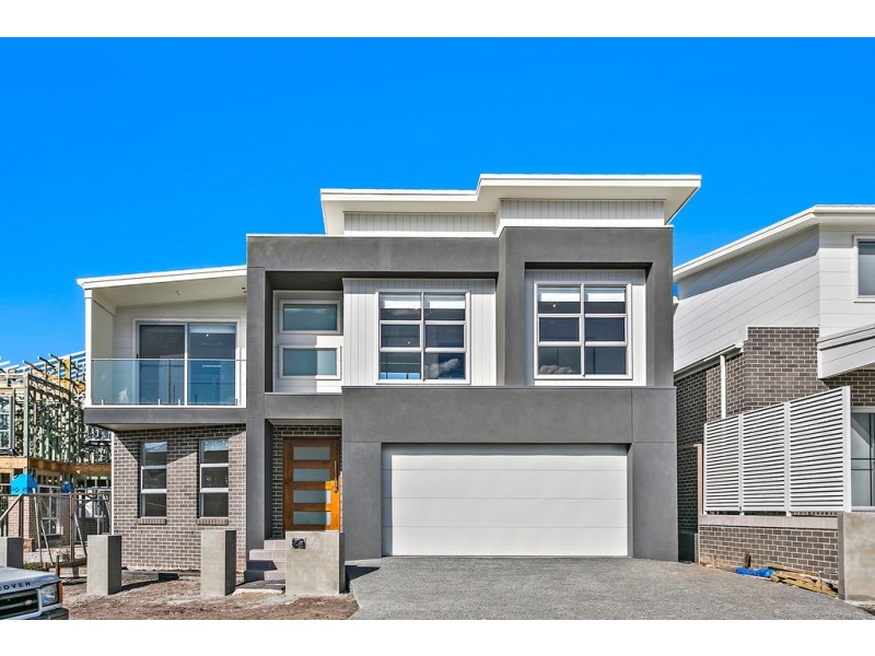4 Jetty Avenue, Shell Cove NSW 2529