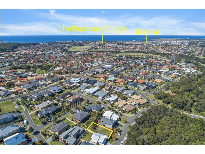 29 Grainger Parkway, Flinders NSW 2529