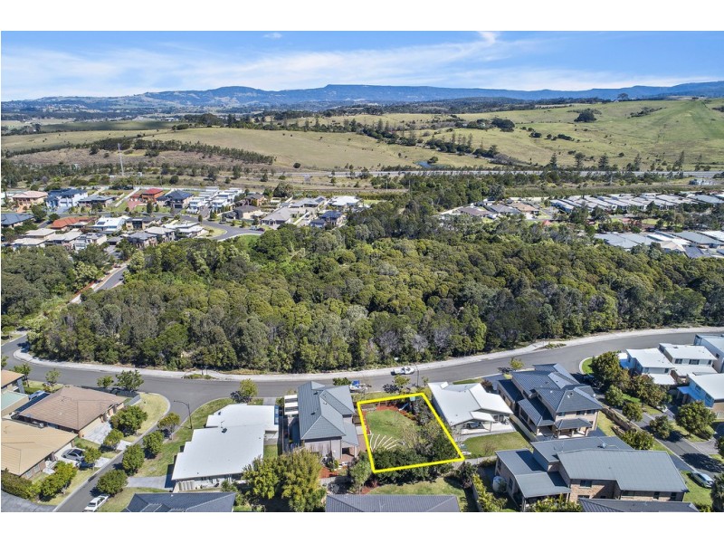 29 Grainger Parkway, Flinders NSW 2529