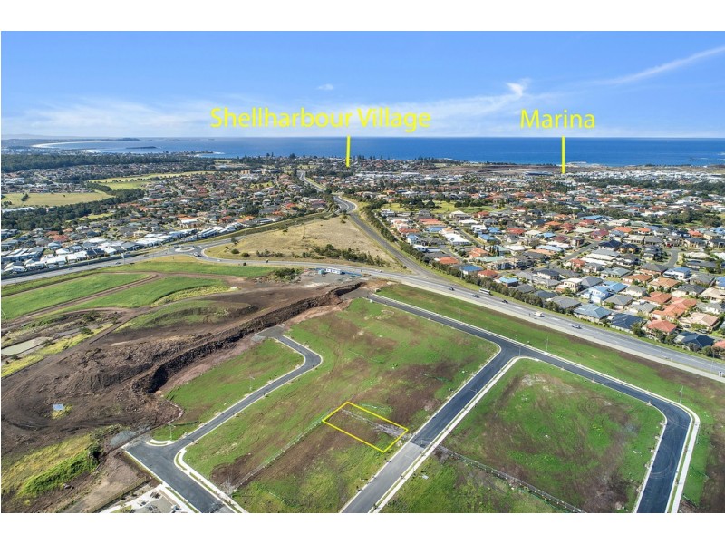 10 Solstice Drive, Dunmore NSW 2529