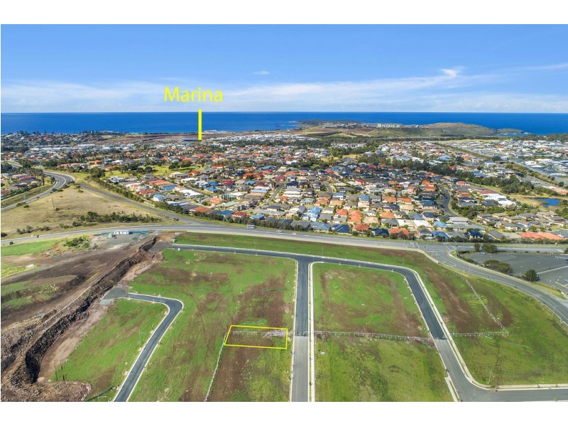 10 Solstice Drive, Dunmore NSW 2529