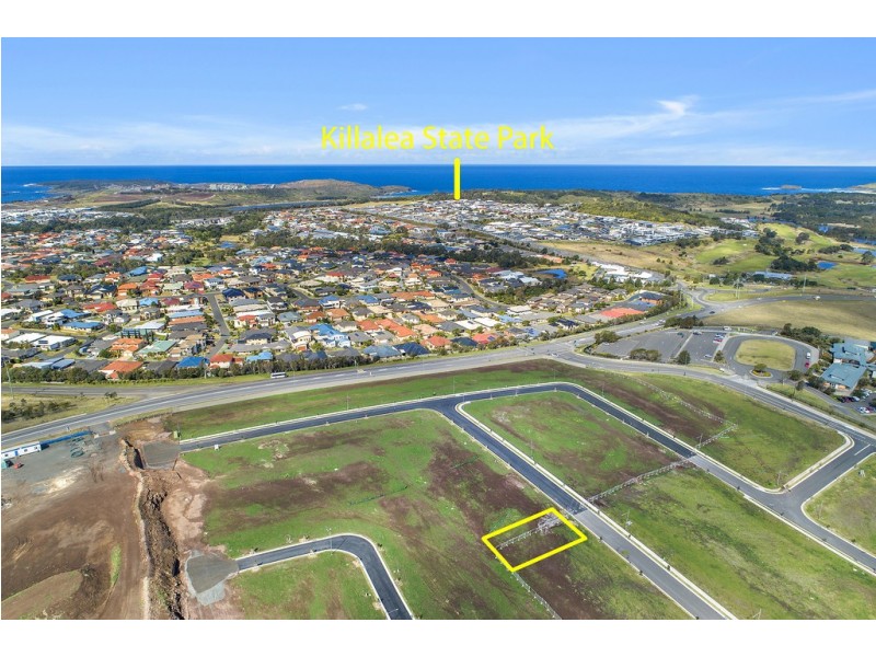 10 Solstice Drive, Dunmore NSW 2529