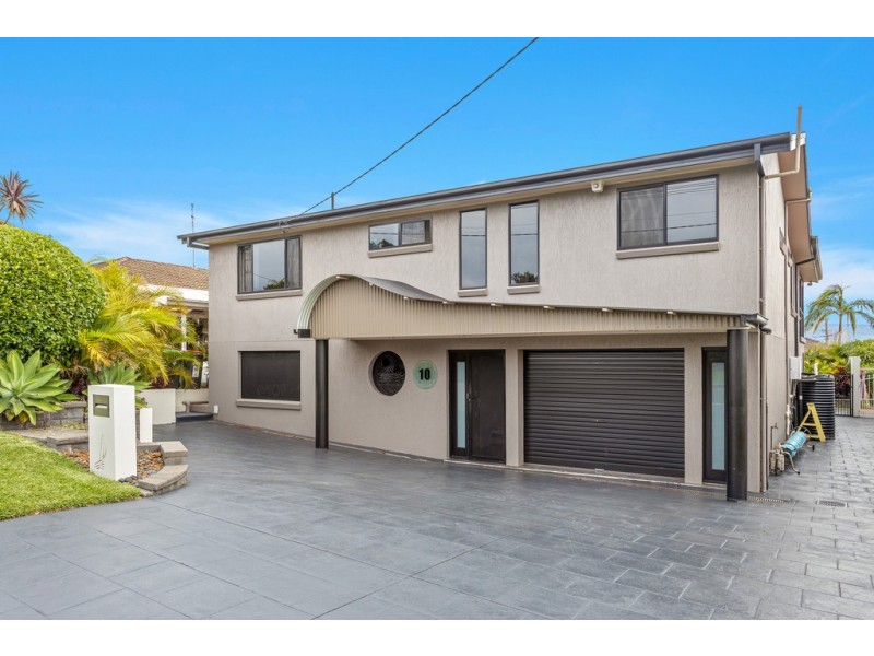 10 Hayes Avenue, Mount Warrigal NSW 2528