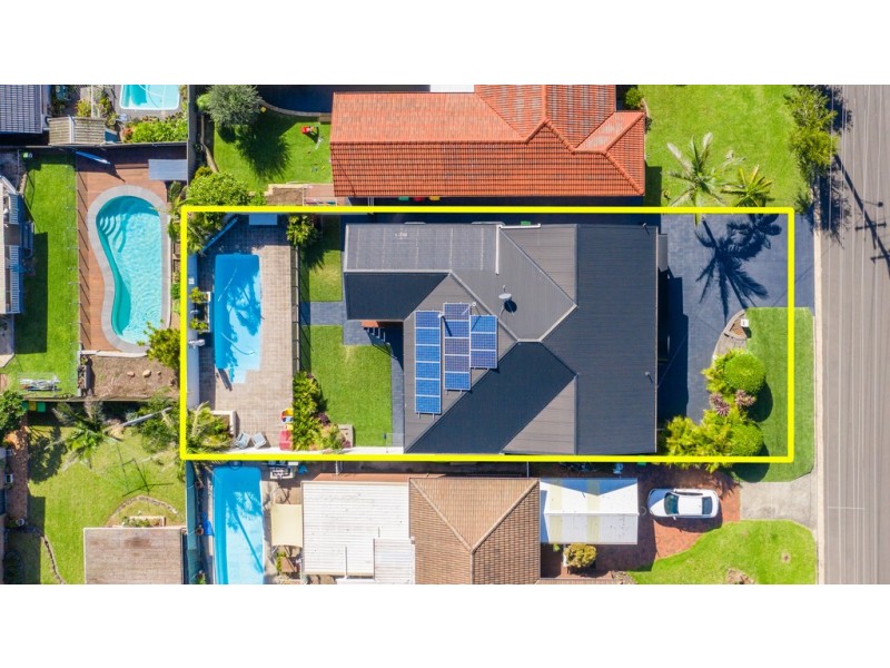 10 Hayes Avenue, Mount Warrigal NSW 2528