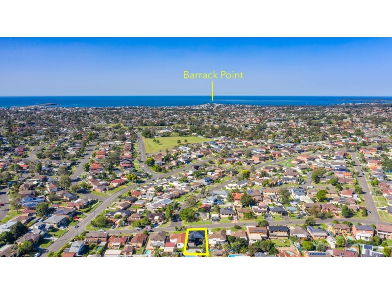 10 Hayes Avenue, Mount Warrigal NSW 2528