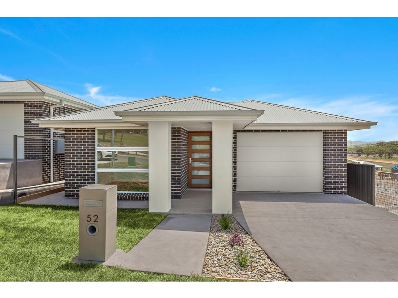 52 Gugara Street, Calderwood NSW 2527