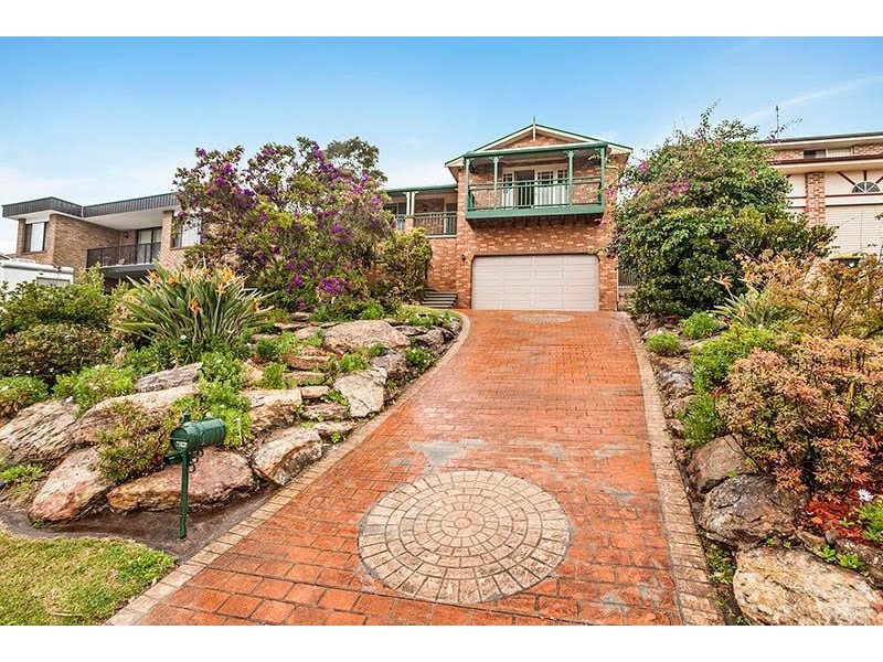 28 Scenic Crescent, Albion Park NSW 2527