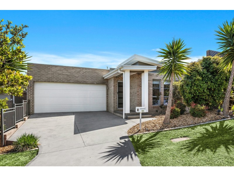 121 Whittaker Street, Flinders NSW 2529